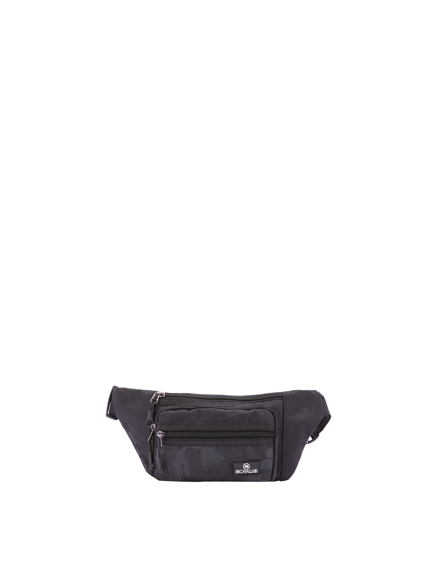 Marsupio da uomo Textile Polyester 30x13x8 cm