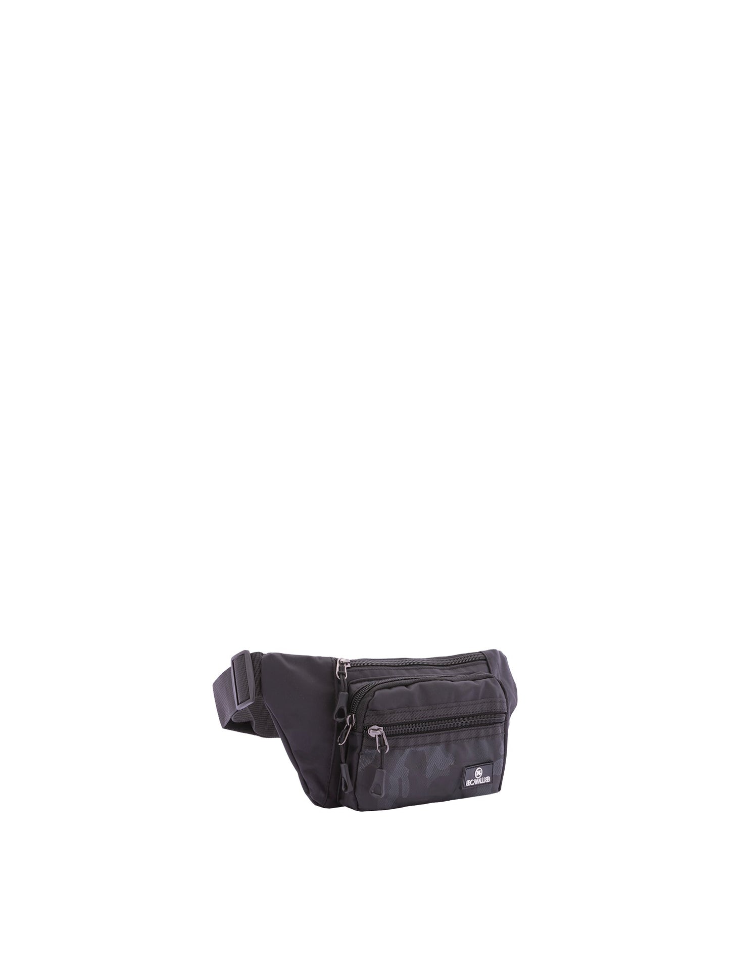 Marsupio da uomo Textile Polyester 30x13x8 cm