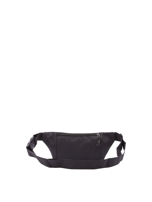 Marsupio da uomo Textile Polyester 30x13x8 cm